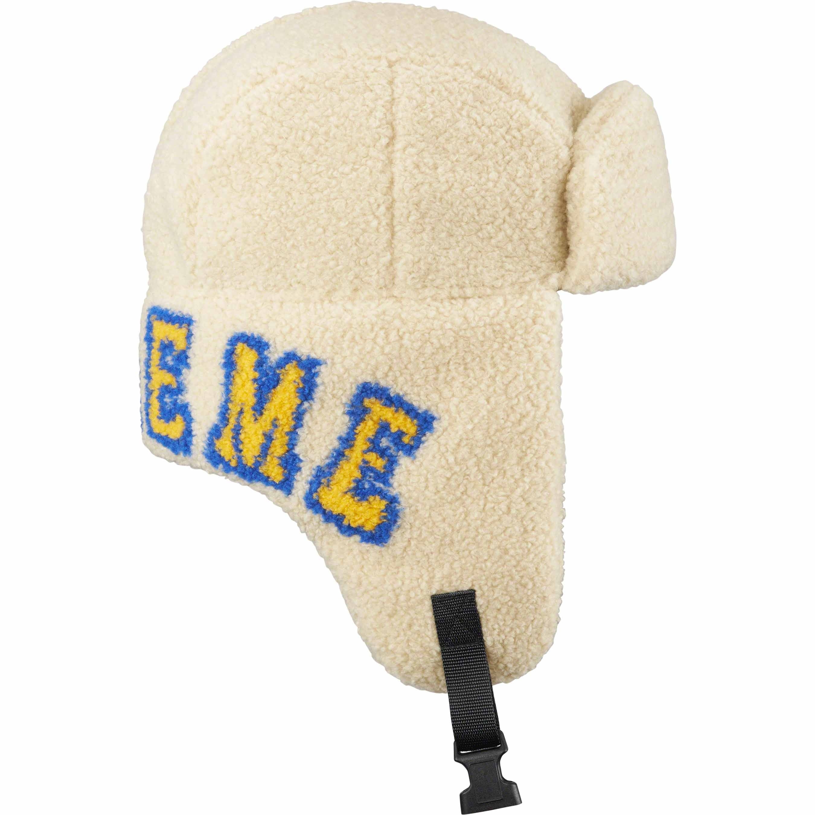 Shearling Trooper view 5